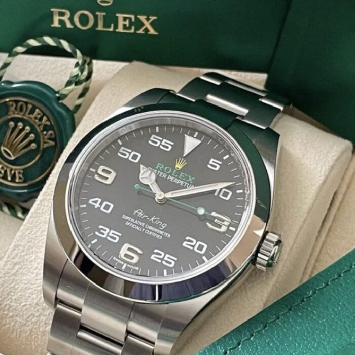 Rolex Air-King RLX008 - Image 2
