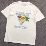 T-shirt CasaBlanca CB022 - Image 2