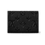 Louis Vuitton Rosalie Wallet (Coin Purse) LV048 - Image 2