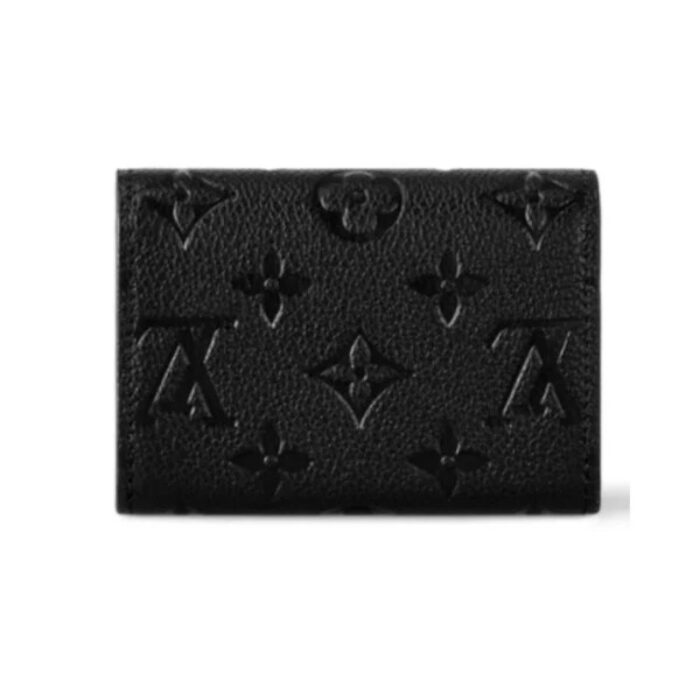 Louis Vuitton Rosalie Wallet (Coin Purse) LV048 - Image 2