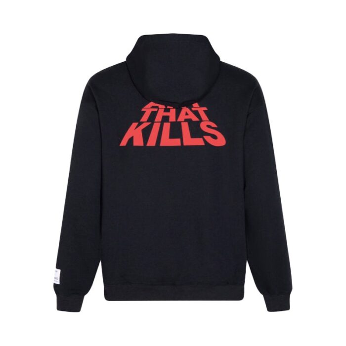 Gallery Dept Art That Kills Hoodie GD007 - Image 2