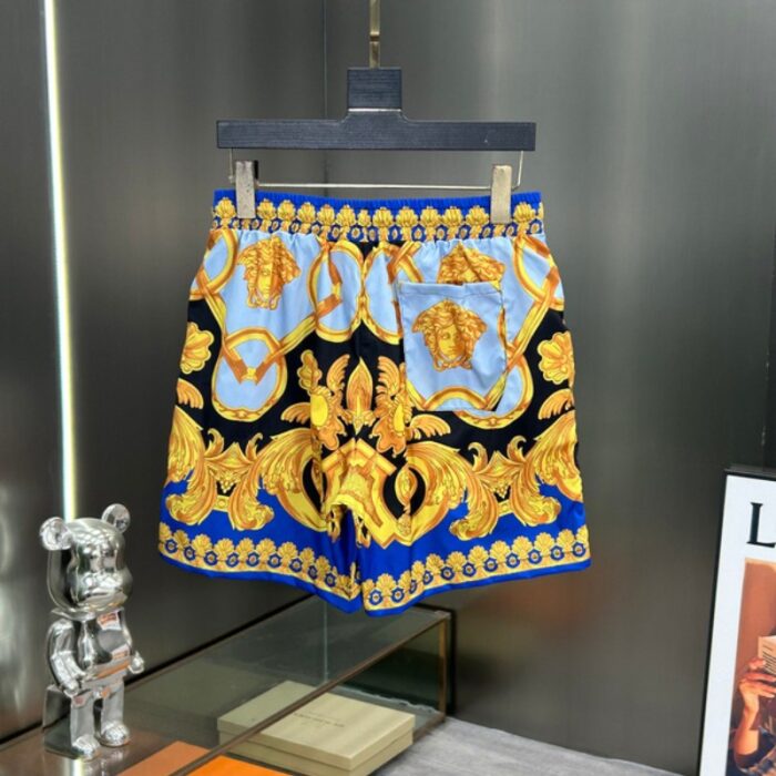 Shorts Versace VSC015 - Image 2