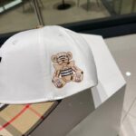 Cap Burberry BBW003 - Image 2