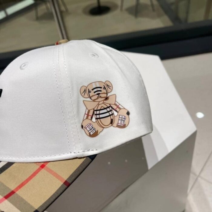 Cap Burberry BBW003 - Image 2