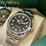 Rolex Explorer RLX044 - Image 2
