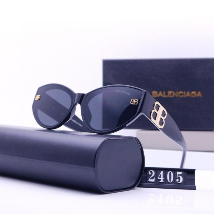 Sunglasses Balenciaga BL142 - Image 3