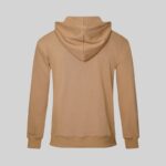 Burberry Logo Hoodie BY024 - Image 2