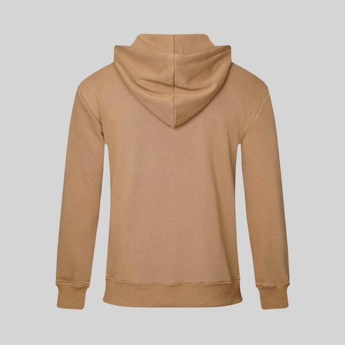 Burberry Logo Hoodie BY024 - Image 2