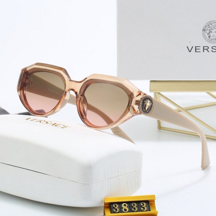 Sunglasses Versace VSC027 - Image 3