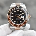 Rolex GMT Master ll Root Beer RLX055 - Image 2