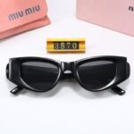 Sunglasses Miu Miu MMW017 - Image 3