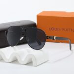 Sunglasses Louis Vuitton LVW062 - Image 3