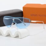 Sunglasses Louis Vuitton LVW063 - Image 3