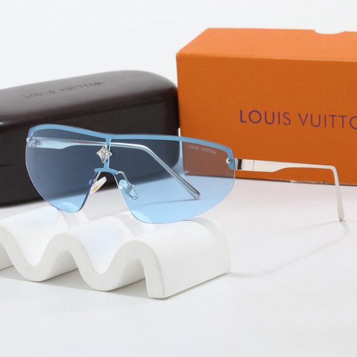 Sunglasses Louis Vuitton LVW063 - Image 3