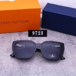 Sunglasses Louis Vuitton LVW070 - Image 3