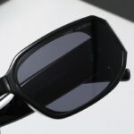 Sunglasses Yves Saint Laurent YSL021 - Image 3