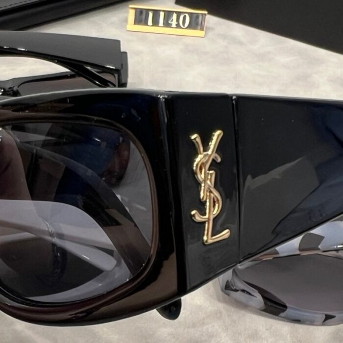 Sunglasses Yves Saint Laurent YSL022 - Image 3
