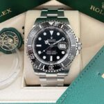 Rolex Sea Dweller RLX067 - Image 2