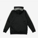 Palace x Adidas Hoodie PL006 - Image 2