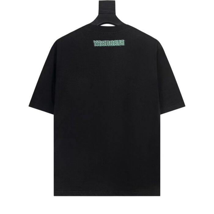 T-shirt Burberry BY035 - Image 2