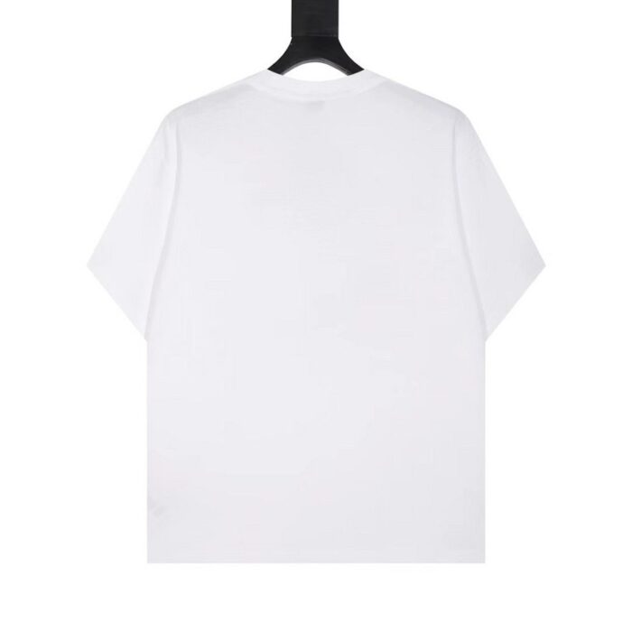 T-shirt Burberry BY038 - Image 2
