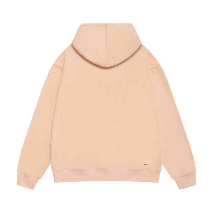 Amiri Hoodie Logo AM026 - Image 2
