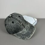 Cap Chrome Hearts CH097 - Image 3