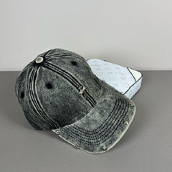 Cap Chrome Hearts CH097 - Image 3
