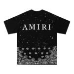T-shirt Amiri AM031 - Image 2