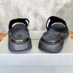 Balenciaga Slide Speed 2.0 Recycled Knit BL143 - Image 4