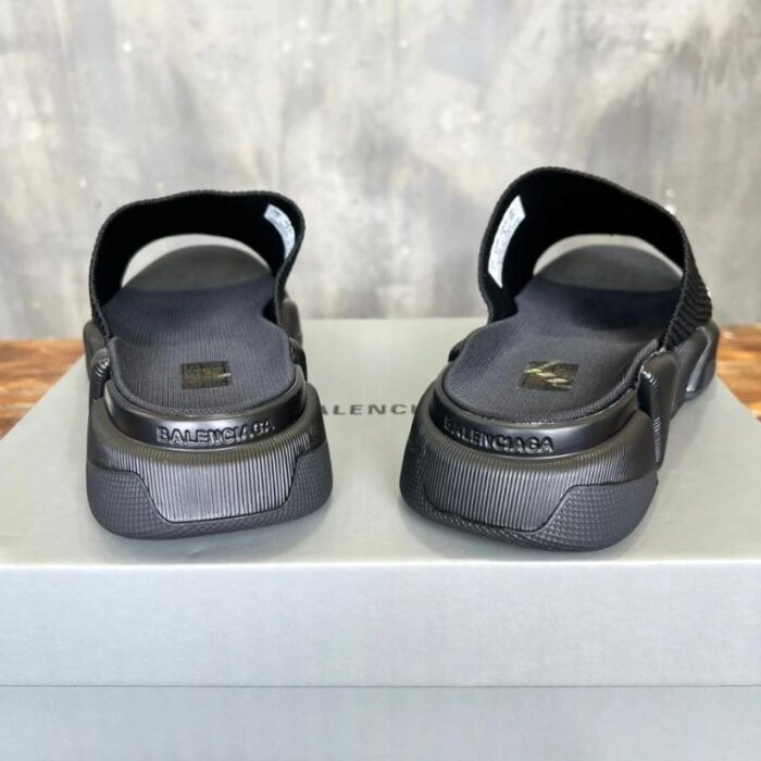 Balenciaga Slide Speed 2.0 Recycled Knit BL143 - Image 4