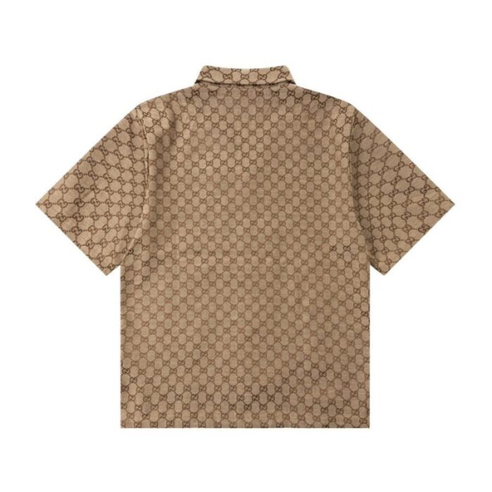 Button Shirt Gucci GC169 - Image 2