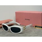 Sunglasses Miu Miu MMW011 - Image 9