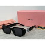 Sunglasses Miu Miu MMW010 - Image 3