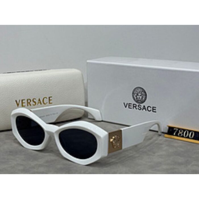 Sunglasses Versace VSC021 - Image 4