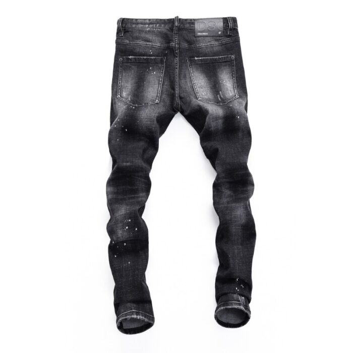 Jeans Dsquared2 DQD009 - Image 2
