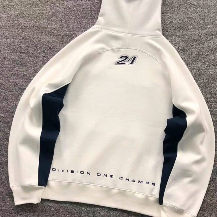 Hoodie Supreme Division SP069 - Image 2