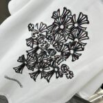 T-Shirt Chrome Hearts CH092 - Image 6