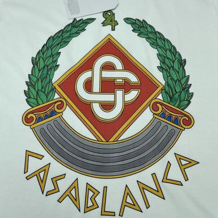 T-shirt CasaBlanca CB015 - Image 3