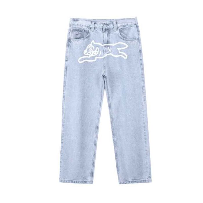 Jeans Ice Cream Lined IC002 - Image 3