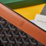 Goyard Matignon GM Wallet GYD003 - Image 3
