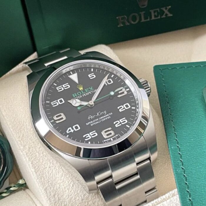 Rolex Air-King RLX008 - Image 3