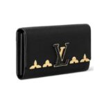 Louis Vuitton Capucines Wallet LV050 - Image 3