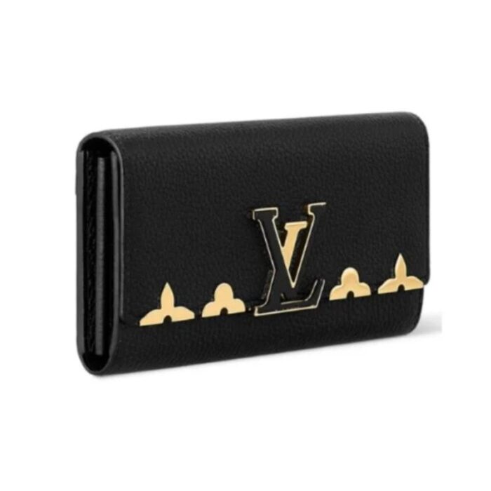 Louis Vuitton Capucines Wallet LV050 - Image 3