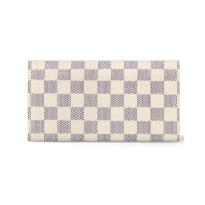 Louis Vuitton Sarah Wallet LV052 - Image 3