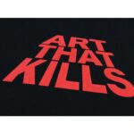Gallery Dept Art That Kills Hoodie GD007 - Image 3