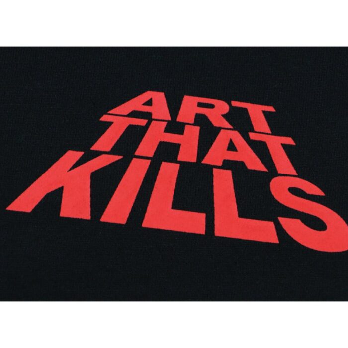 Gallery Dept Art That Kills Hoodie GD007 - Image 3