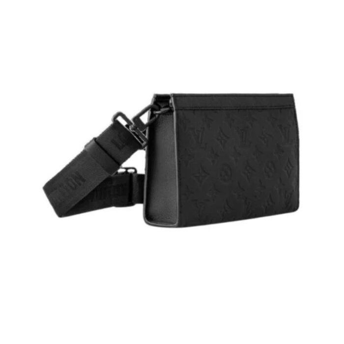 Louis Vuitton Gaston Wearable Wallet LV058 - Image 3