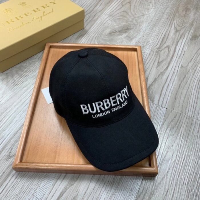 Cap Burberry BBW004 - Image 2