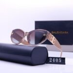 Sunglasses Balenciaga BL142 - Image 4